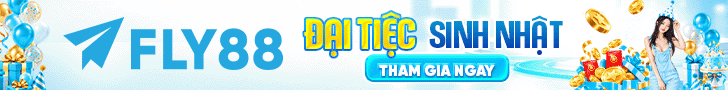 Top banner