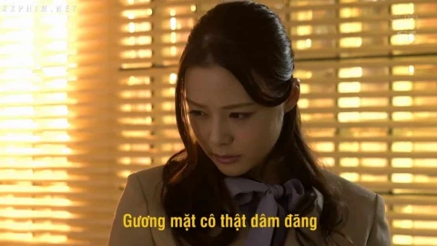 Cưỡng dâm nữ nhân viên thực tập Vietsub