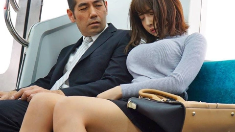 Vietsub Chuyến xe điện sung sướng cùng ~ Yua Mikami