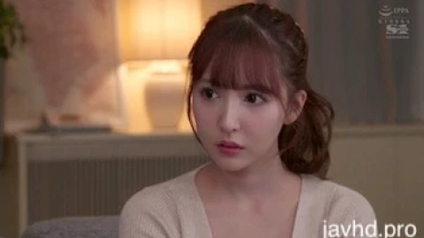 [SSNI-493] Bản cam kết của gã chồng tồi Mikami Yua