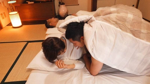 Vietsub Anh nhân viên may mắn và cô vợ ông chủ