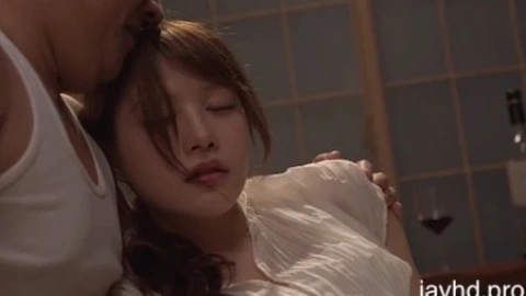 [IPX-922][Vietsub] Ngã vào lòng bố chồng Minami Aizawa