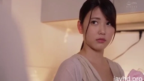 [JUL-822] Kế hoạch đụ cô vợ xinh của hàng xóm Kodama Rena